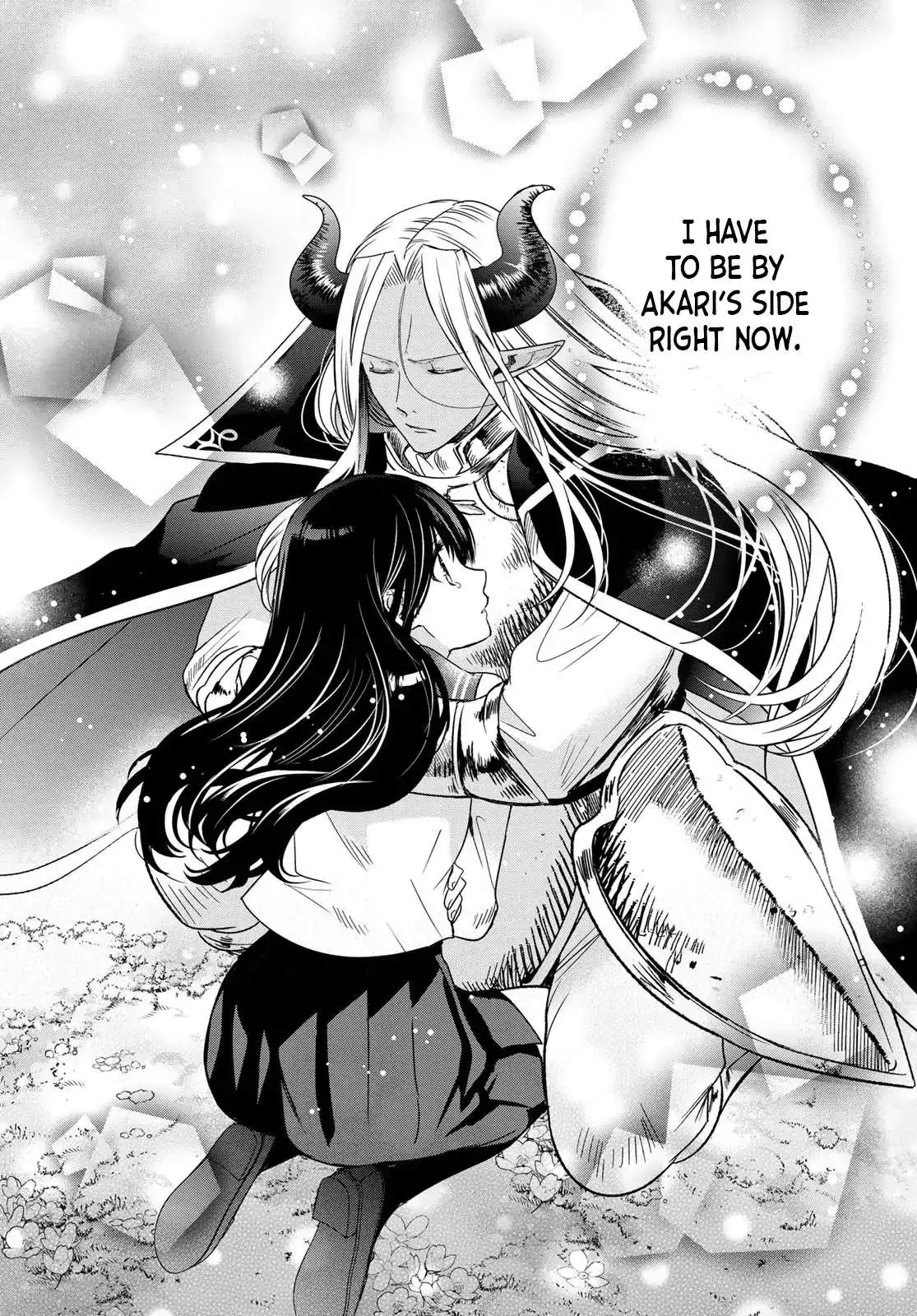 I Became the Mother of the Strongest Demon Lord's 10 Children in Another World. Chapter 36 18